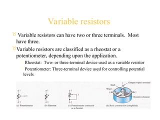 Variable Resistant 2_Resistance.ppt.ppt. Kikboxing full body free download link for ...