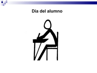 Día del alumno 