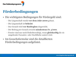 Kanton Bern

13

BVE / Amt für Umweltkoordination und Energie

 