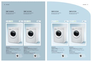 2 Rex Lavabiancheria 14 27