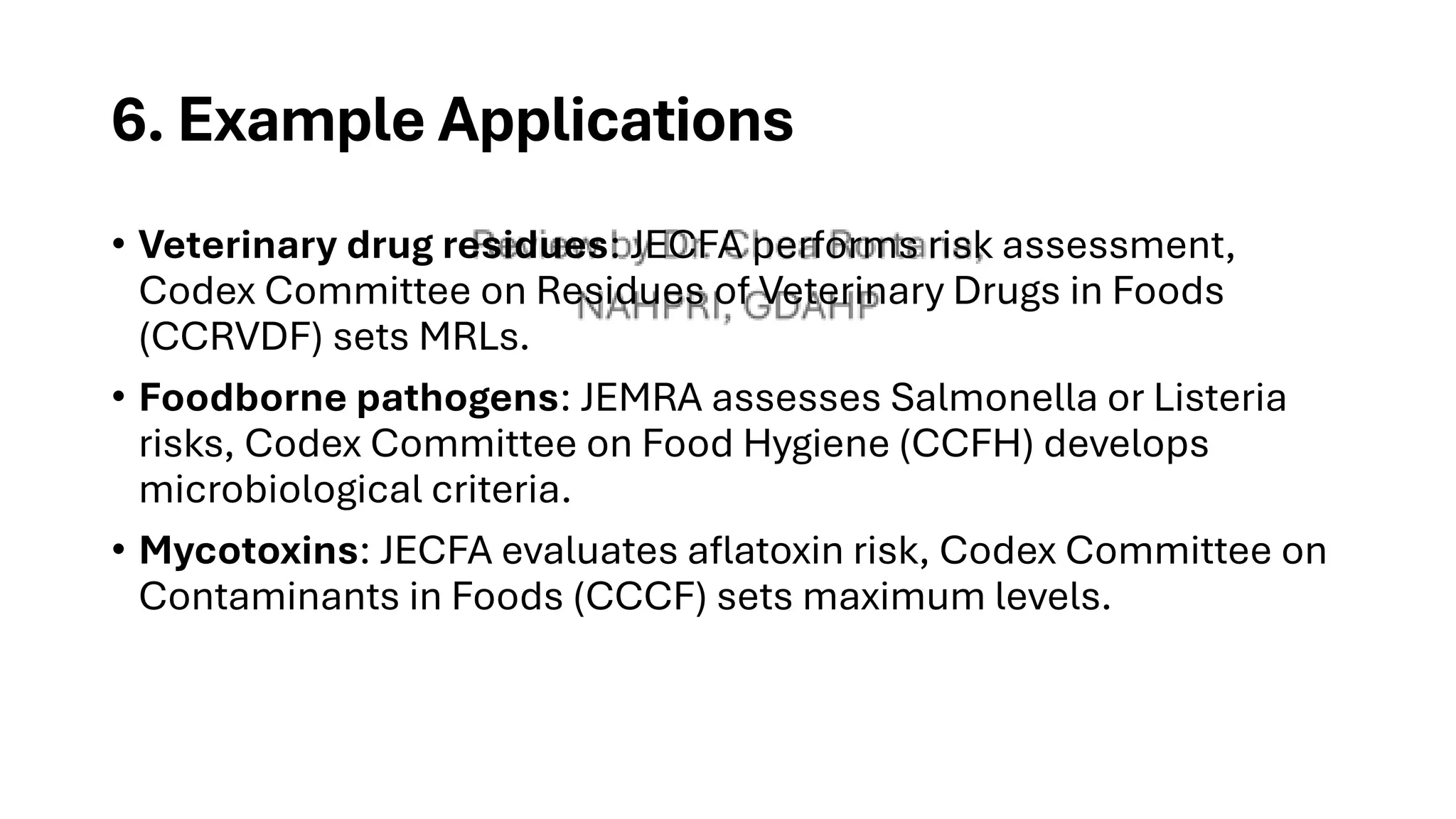 2 Risk Analysis Codex FAO WHO (reviewed by Dr. Chea Rortana).pdf