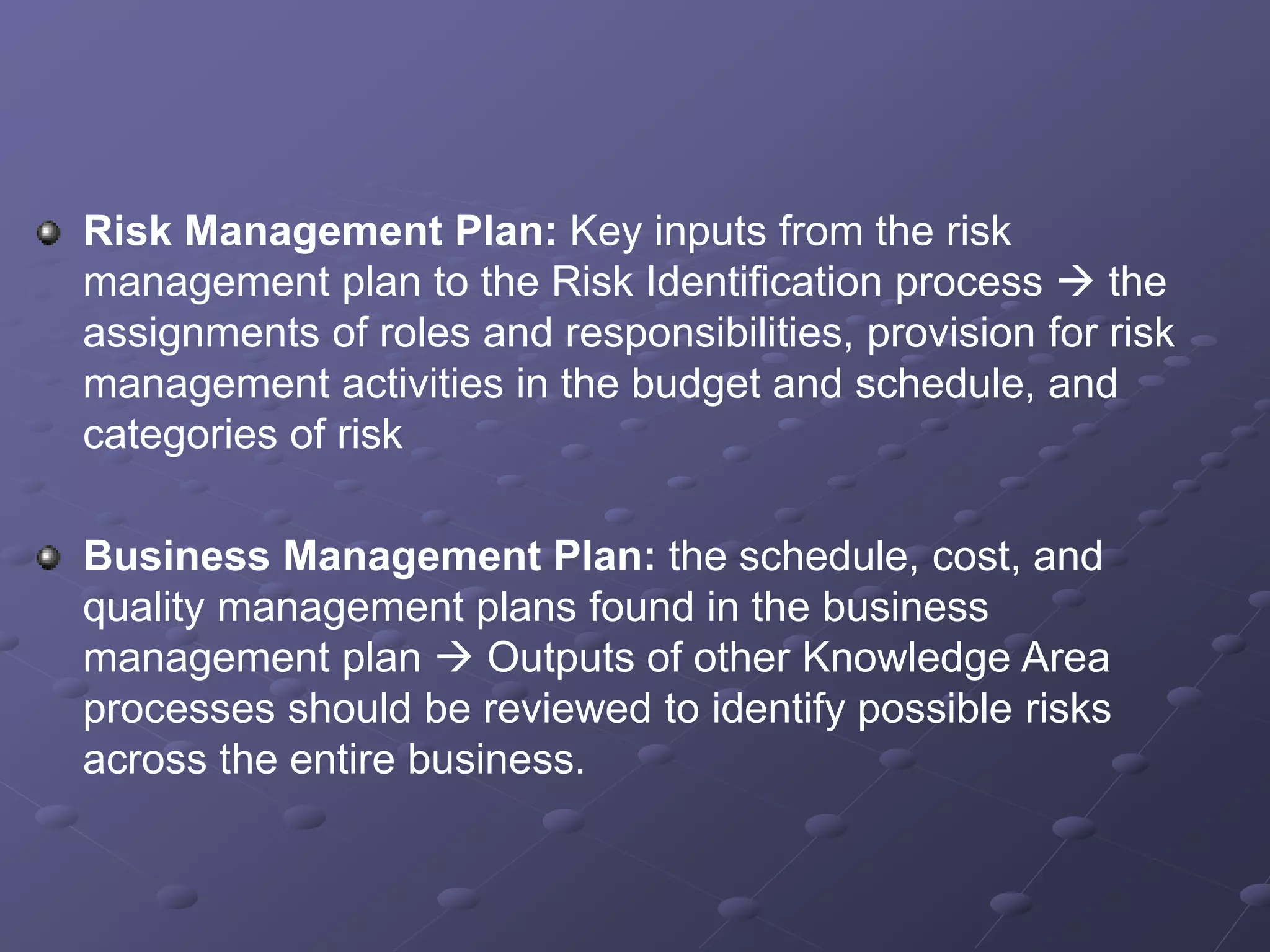 Risk Identification.ppt