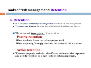 2 Risk managemennt Chapter 2_ NGUC_2020.ppt