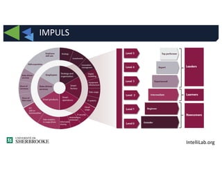IntelliLab.org
IMPULS
 