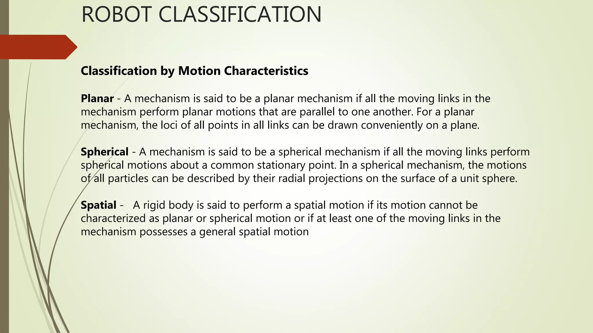 2 robot types_classifications | PPT