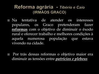 a atualização das listas de cidadãos (census), 