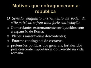 a vigilância sobre os costumes (cura morum)