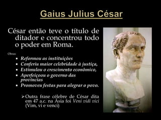 Supervisionavam o abastecimento de víveres à cidade, agindo contra a especulação nos artigos de primeira necessidade,