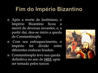 A religião romanaA religião romana foi formada combinando diversos cultos e várias influências. (Crenças etruscas, gregas e orientais).O Estado romano propagava uma religião oficial que prestava culto aos grandes deuses de origem grega, porém com nomes latinos.