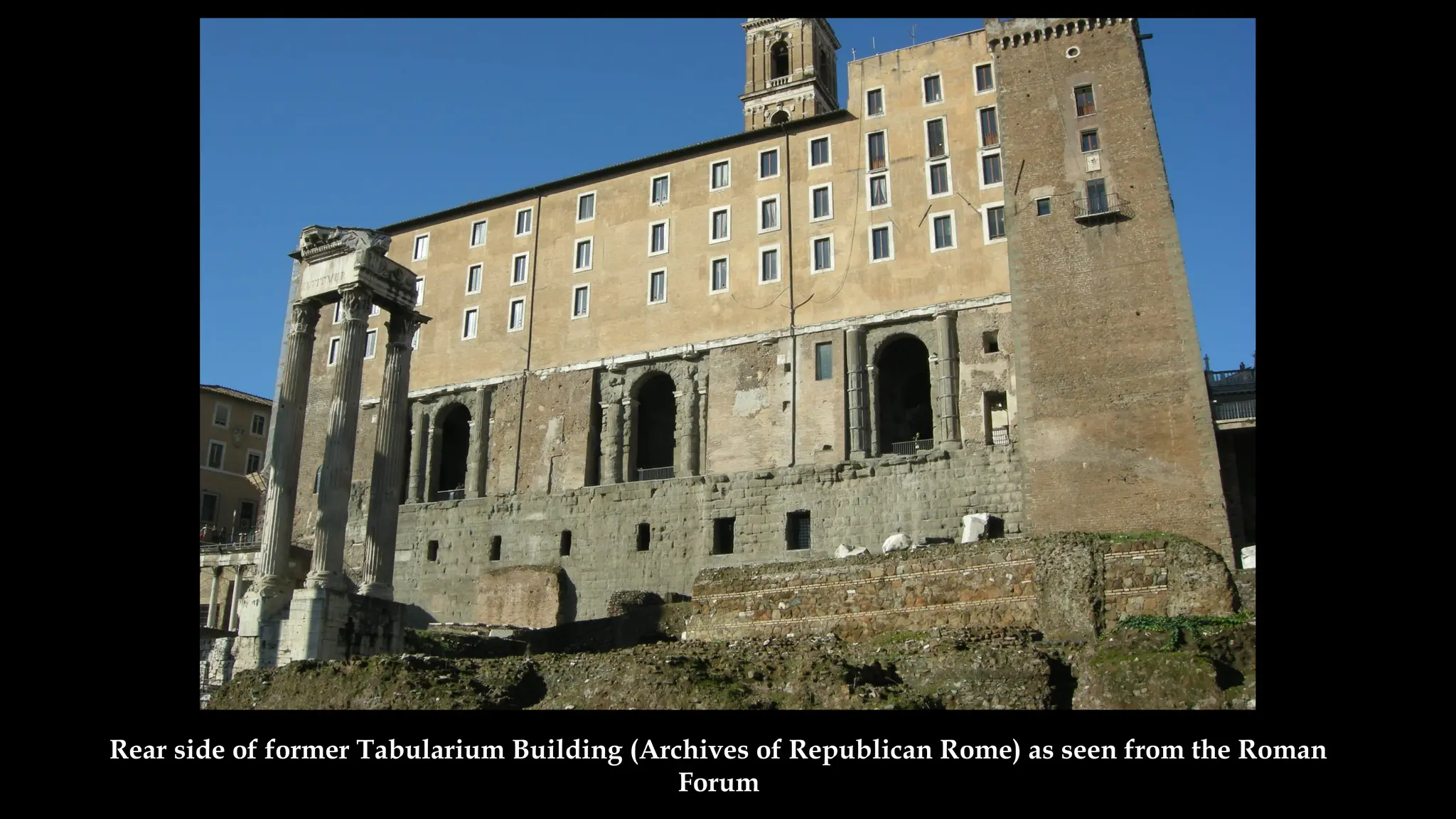 2 Rome-the High Renaissance. Major Buildings | PPT