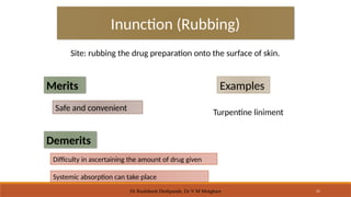 2_Routes of drug Administration_March 2022.pptx