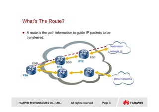 2) Routing Protocol Basis.pdf