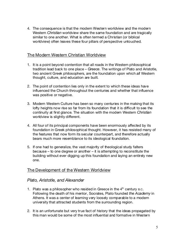 christianity essay christianity in essay