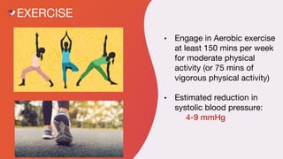 Lay forum Heart Health Powerpoint Presentation | PPTX
