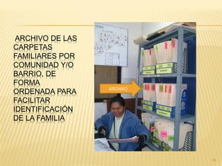 39
ARCHIVO
 