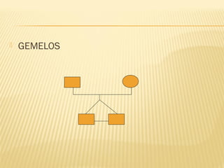  GEMELOS
 