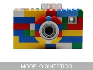 MODELO SINTÉTICO
 