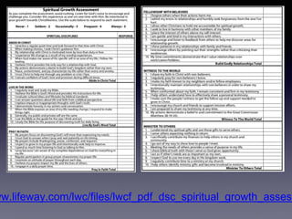 Lwcf Forms.pdf 2 Samuel 12.1-14 Accountable Second Baptist Summer 2018 | PPTX