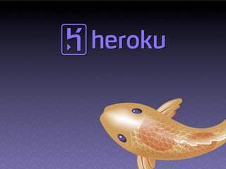 Java Tech & Tools | Deploying Java & Play Framework Apps to the Cloud | Sandeep Bhanot