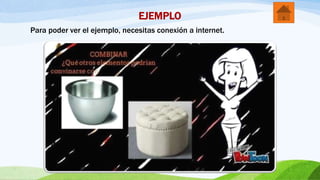 EJEMPLO
Para poder ver el ejemplo, necesitas conexión a internet.
 