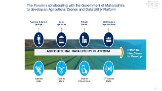 Technology Advantage Transformative Applications - Sean de Cleene World Economic Forum