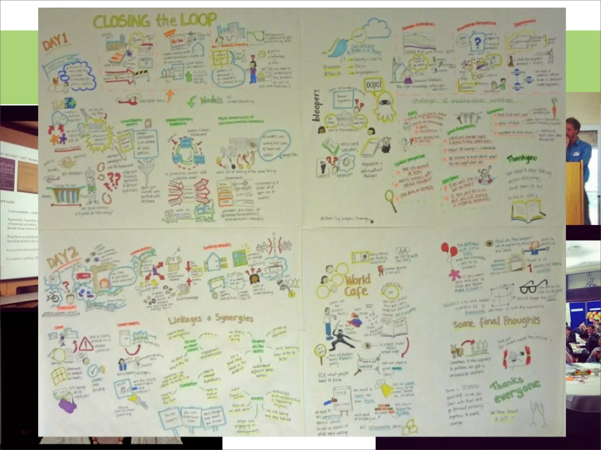 The Story of Task 24
http://vimeo.com/54915316
 