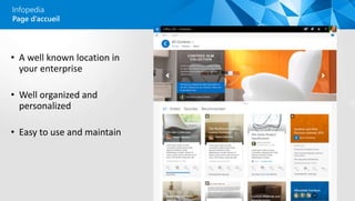 Page d’accueil
Infopedia
 