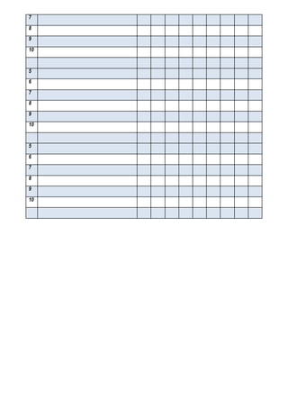 7
8
9
10
5
6
7
8
9
10
5
6
7
8
9
10
 