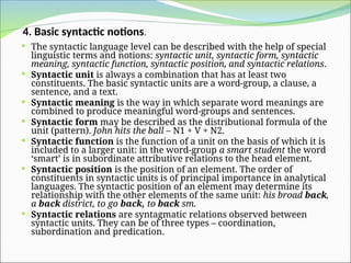 2Semantic aspects of syntactic constructions.ppt