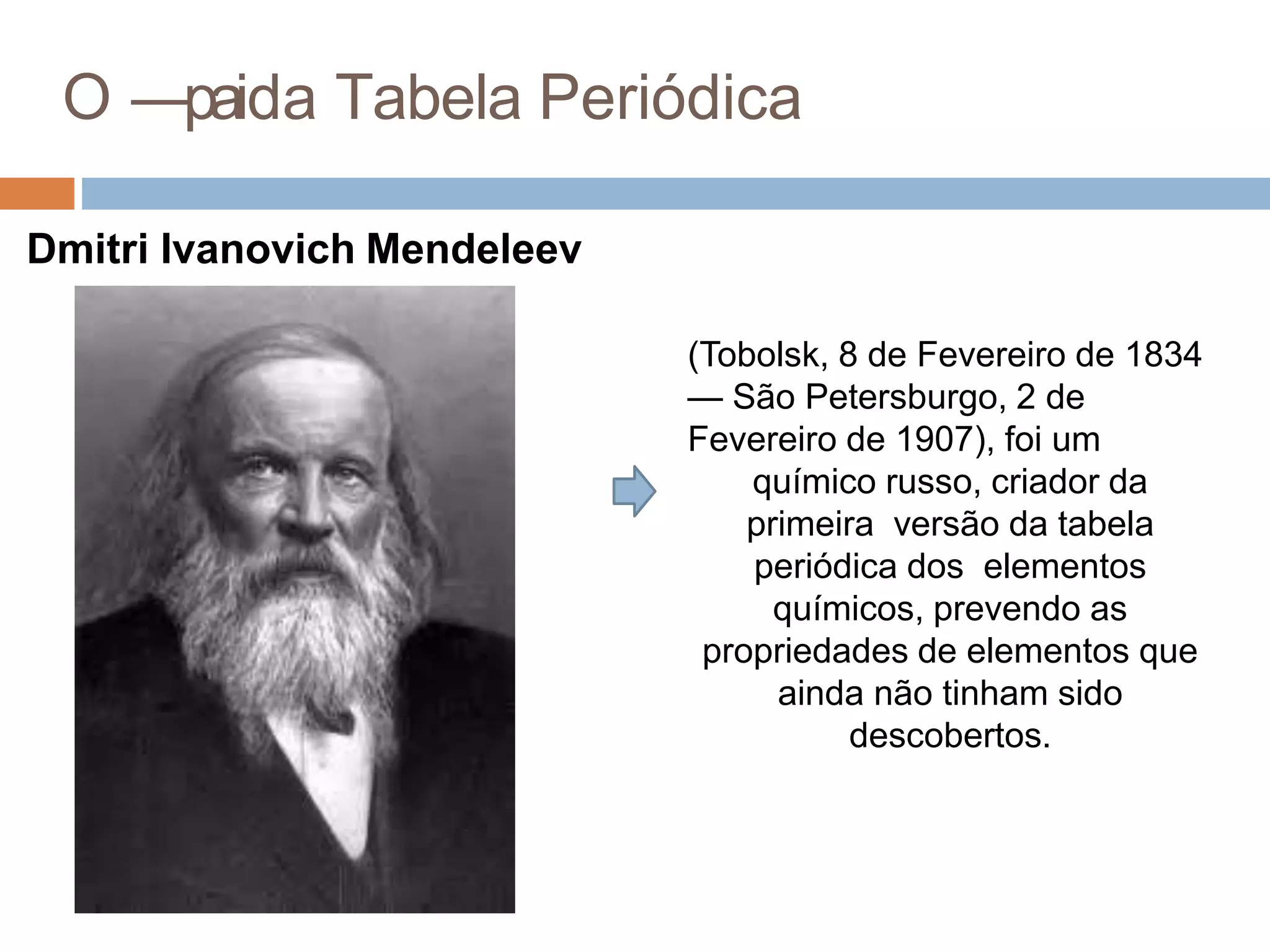 2º SEMESTRE - TABELA PERIÓDICA HISTÓRIA.ppt