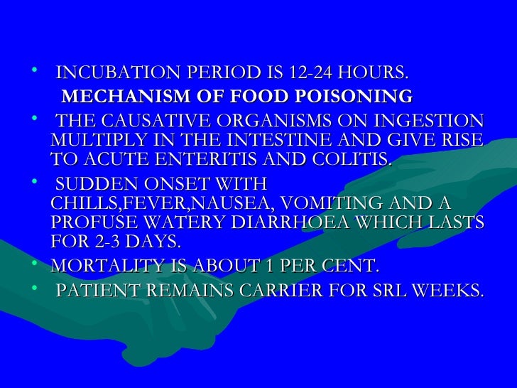 Most Common Food Poisoning In Britain Most Common Food Poisoning In Britain