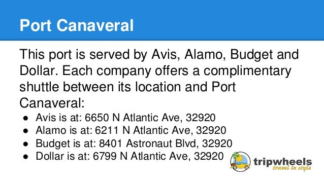 Alamo Rental Car Atlantic Blvd Alamo Rental Car Atlantic Blvd
