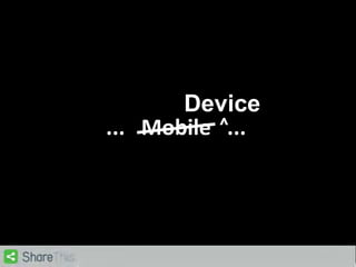 Device
... Mobile ^...

 