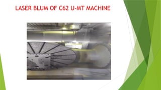 5 axis cnc milling ppt, here you will get a complete information about ...