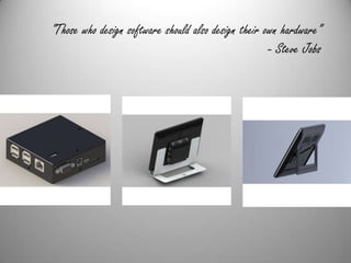 A platform that can bridge the gap between online and offline