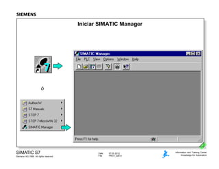 Simatic Manager Flags 2 simatic manager | PDF