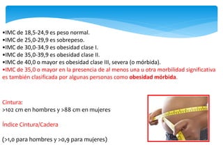 2 sintomas endocrinos
