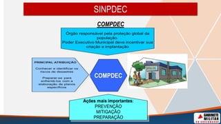 SINPDEC
COMPDEC
 