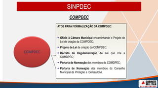 SINPDEC
COMPDEC
 