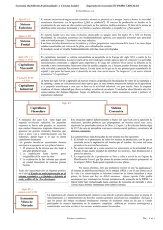 Economía .Bachillerato de Humanidades y Ciencias Sociales Departamento Economía IES PABLO GARGALLO
Ecobachillerato.com
Sis...