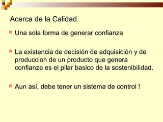 Sistemas Sostenibles de Producción de Semilla, Por Wilson Hugo, FAO