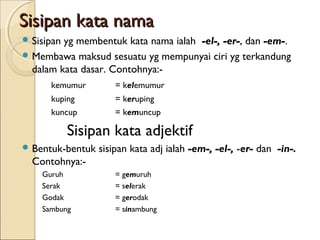 Maksud Patut Ada Chemistry Dalam Bahasa Melayu