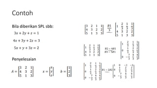 2_Sistem Persamaan Linier matematic and matriks diperbanyak.pdf