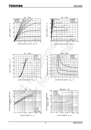 2SK2886




3   2009-09-29
 