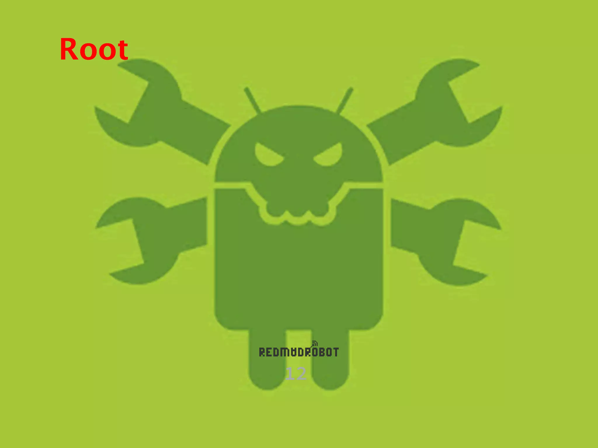 12
Root
 