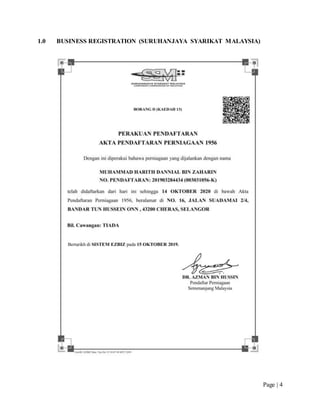 GRAPHYT - (ENT530 - Social Media Portfolio)