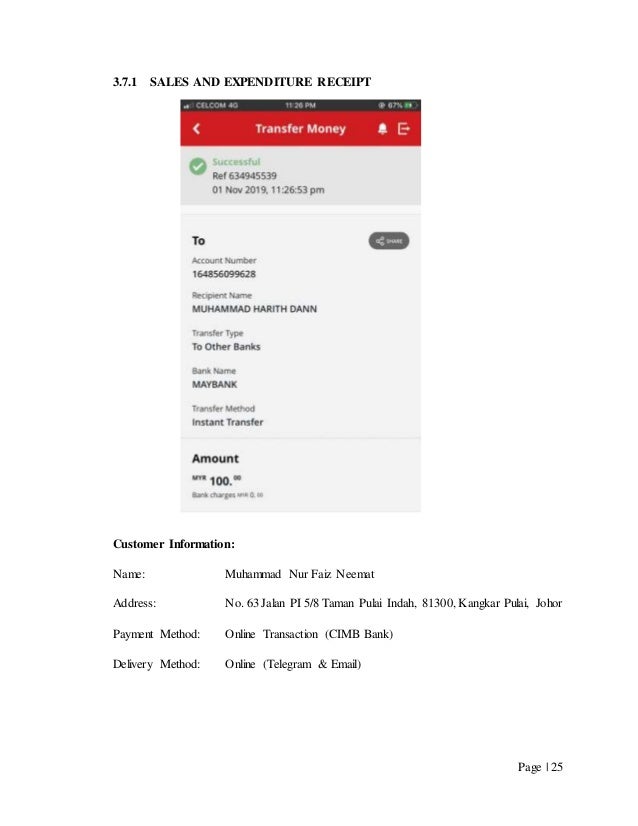 Graphyt Ent530 Social Media Portfolio