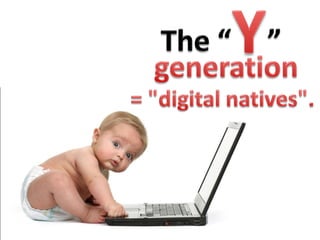 Business & Social media : Why ?