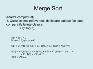 Advanced Programming Techniques: Comprehensive Sorting Algorithms and ...