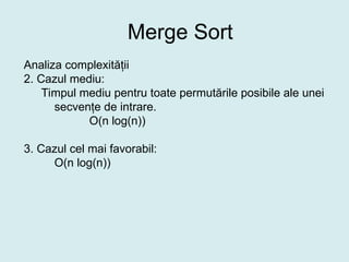 Advanced Programming Techniques: Comprehensive Sorting Algorithms and ...